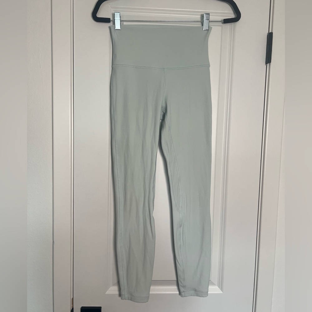 Lululemon Base Pace Legging